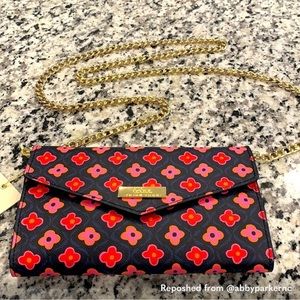EUC, Like NEW. Trina Turk Purse/wallet
$25/$58
